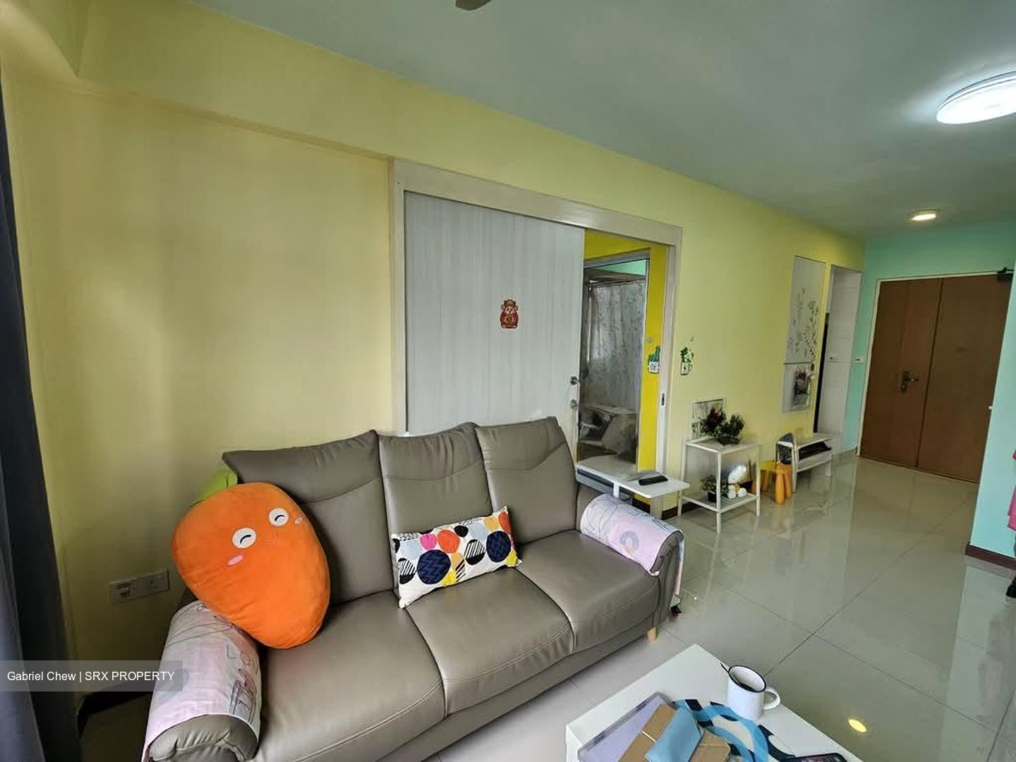 Blk 351C Anchorvale Fields (Sengkang), HDB 2 Rooms #573922531